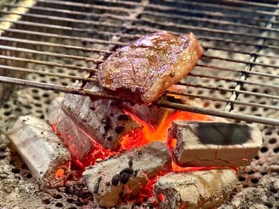 เนื้อพิคันย่าย่าง