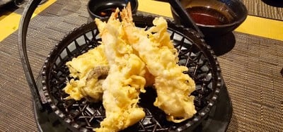 TEMPURA