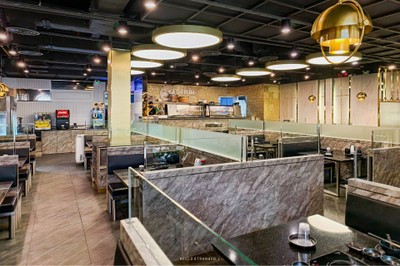 Senju Shabu&Sushi Premium Buffet....ร้านบุฟเฟ่ต์พรีเมียม เริ่มต้นแค่ 399++