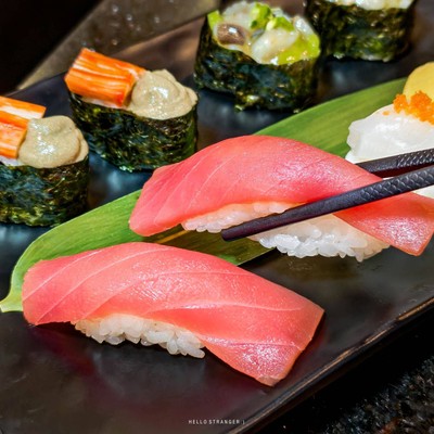 Senju Shabu&Sushi Premium Buffet....ร้านบุฟเฟ่ต์พรีเมียม เริ่มต้นแค่ 399++