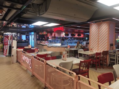 หน้าร้าน