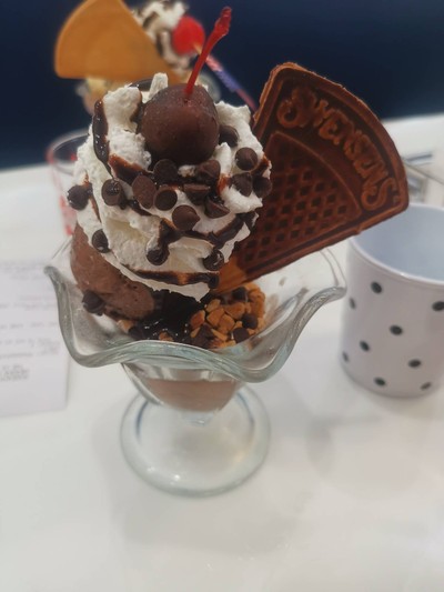 อาหาร หรือ เครื่องดื่ม