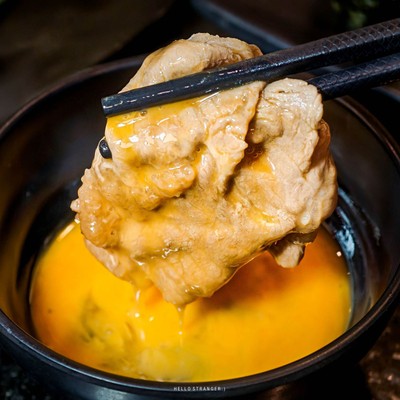 Senju Shabu&Sushi Premium Buffet....ร้านบุฟเฟ่ต์พรีเมียม เริ่มต้นแค่ 399++