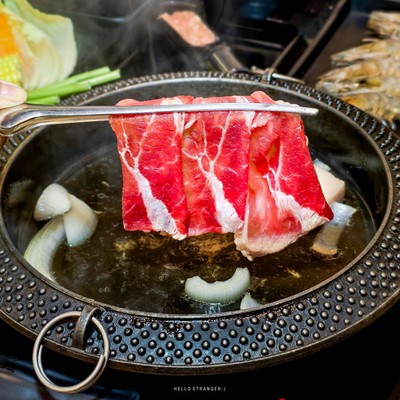 Senju Shabu&Sushi Premium Buffet....ร้านบุฟเฟ่ต์พรีเมียม เริ่มต้นแค่ 399++