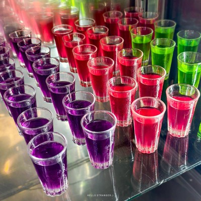 Senju Shabu&Sushi Premium Buffet....ร้านบุฟเฟ่ต์พรีเมียม เริ่มต้นแค่ 399++