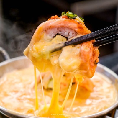 Senju Shabu&Sushi Premium Buffet....ร้านบุฟเฟ่ต์พรีเมียม เริ่มต้นแค่ 399++