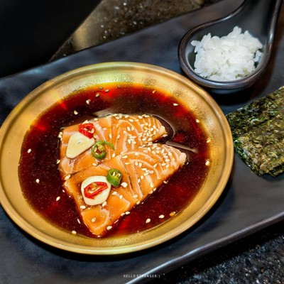 Senju Shabu&Sushi Premium Buffet....ร้านบุฟเฟ่ต์พรีเมียม เริ่มต้นแค่ 399++