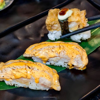 Senju Shabu&Sushi Premium Buffet....ร้านบุฟเฟ่ต์พรีเมียม เริ่มต้นแค่ 399++