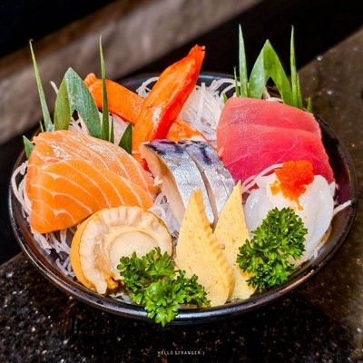 Senju Shabu&Sushi Premium Buffet....ร้านบุฟเฟ่ต์พรีเมียม เริ่มต้นแค่ 399++