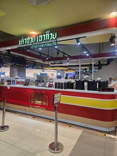 หน้าร้าน