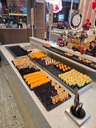 บรรยากาศ