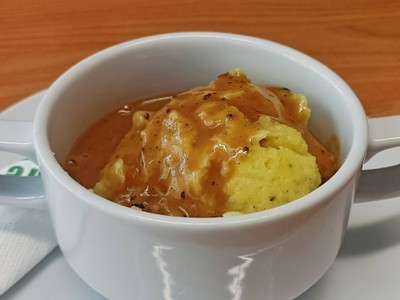 มันบด