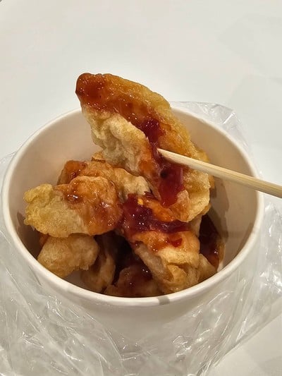 อาหาร หรือ เครื่องดื่ม