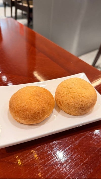 ซาลาเปาหิมะ