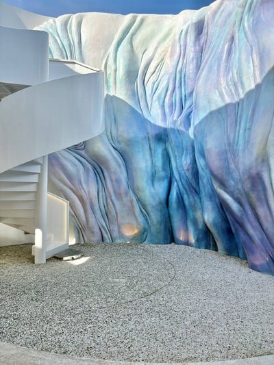 🗾 บรรยากาศร้าน.