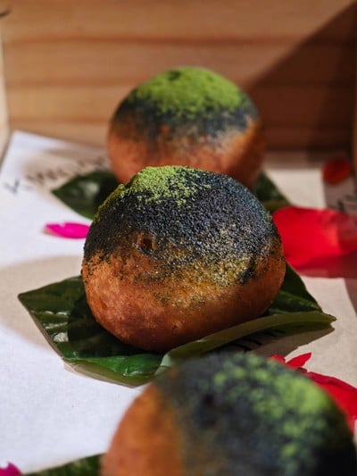 อาหาร หรือ เครื่องดื่ม