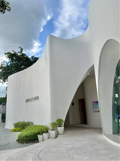 🔭 Uncloud @Chonburi