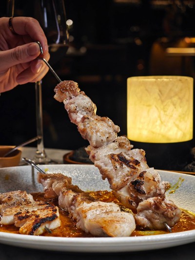 อาหาร หรือ เครื่องดื่ม