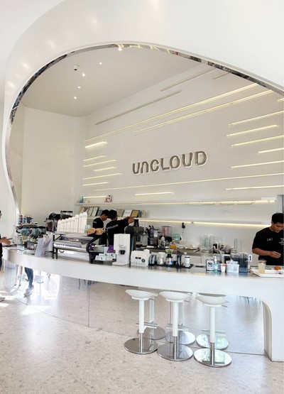 🗾 บรรยากาศร้าน.