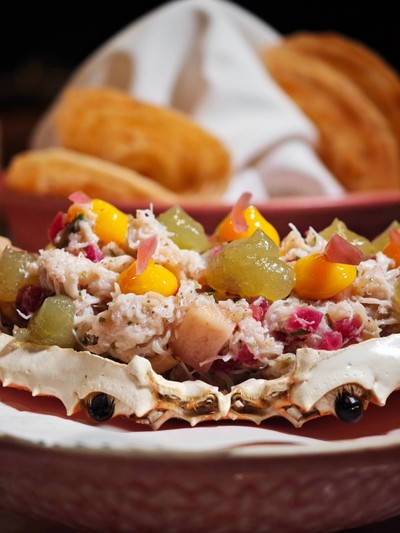 อาหาร หรือ เครื่องดื่ม