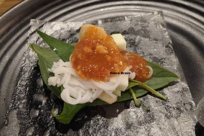 แหนมเนือง