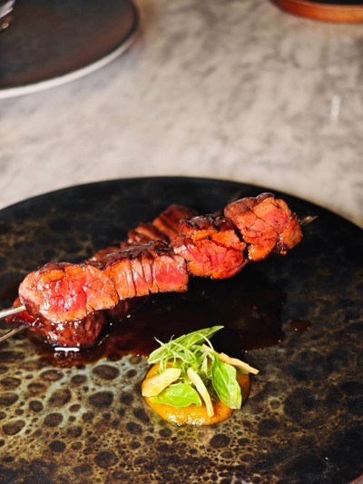 อาหาร หรือ เครื่องดื่ม