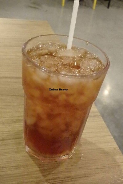 น้ำมะตูม
