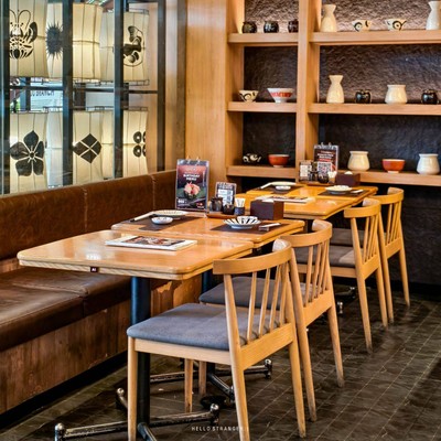 MAGURO ฉลองครบรอบ 10 ปี...เสิร์ฟ 6 เมนูใหม่ จัดเต็มความอร่อย