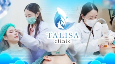Talisa Clinic Union Mall ชั้น 5