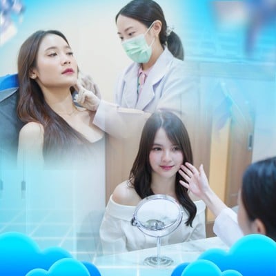 Talisa Clinic Union Mall ชั้น 5