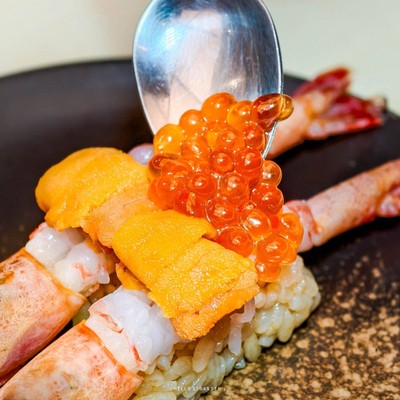 MAGURO ฉลองครบรอบ 10 ปี...เสิร์ฟ 6 เมนูใหม่ จัดเต็มความอร่อย