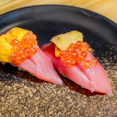 MAGURO ฉลองครบรอบ 10 ปี...เสิร์ฟ 6 เมนูใหม่ จัดเต็มความอร่อย