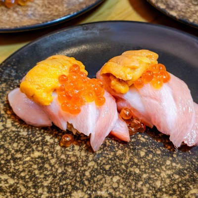 MAGURO ฉลองครบรอบ 10 ปี...เสิร์ฟ 6 เมนูใหม่ จัดเต็มความอร่อย