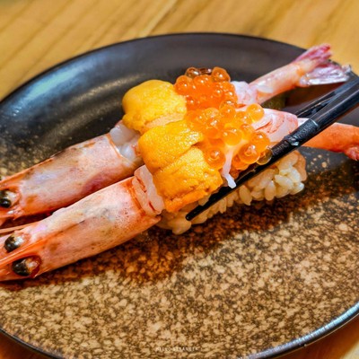 MAGURO ฉลองครบรอบ 10 ปี...เสิร์ฟ 6 เมนูใหม่ จัดเต็มความอร่อย