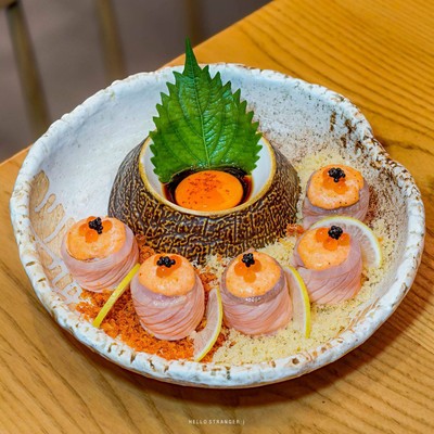 MAGURO ฉลองครบรอบ 10 ปี...เสิร์ฟ 6 เมนูใหม่ จัดเต็มความอร่อย
