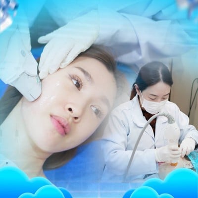 Talisa Clinic Union Mall ชั้น 5