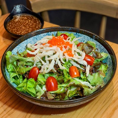 MAGURO ฉลองครบรอบ 10 ปี...เสิร์ฟ 6 เมนูใหม่ จัดเต็มความอร่อย