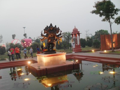 บรรยากาศ