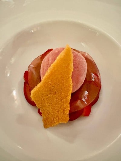 Pink Pearl - JW Marriott Phu Quoc Emerald Bay Resort & Spa Pink Pearl - JW Marriott Phu Quoc Emerald Bay Resort & Spa