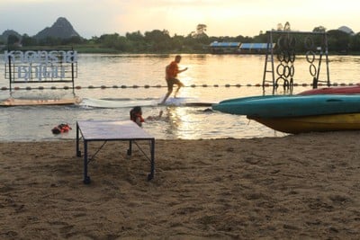 บรรยากาศ