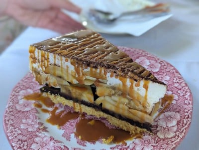 บานอฟฟี่