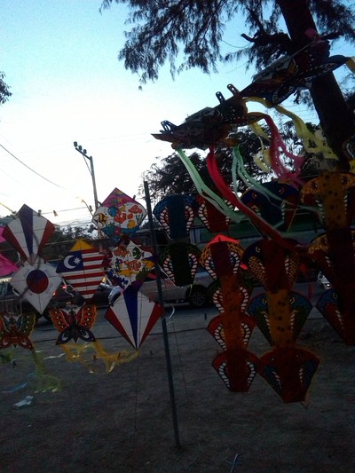 บรรยากาศ