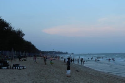 บรรยากาศ