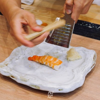 GENBU Sushi Bar & Izakaya สาขาใหม่ Ratchayothin Hills