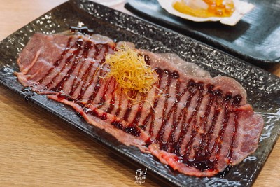 GENBU Sushi Bar & Izakaya สาขาใหม่ Ratchayothin Hills