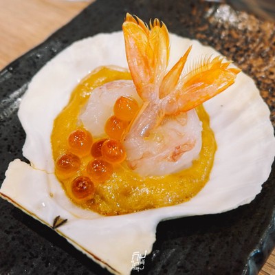 GENBU Sushi Bar & Izakaya สาขาใหม่ Ratchayothin Hills