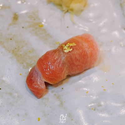 GENBU Sushi Bar & Izakaya สาขาใหม่ Ratchayothin Hills