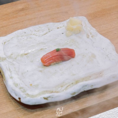 GENBU Sushi Bar & Izakaya สาขาใหม่ Ratchayothin Hills