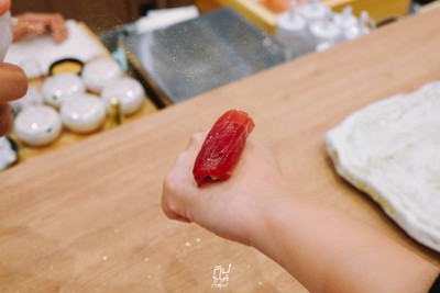 GENBU Sushi Bar & Izakaya สาขาใหม่ Ratchayothin Hills