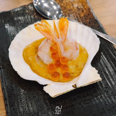 GENBU Sushi Bar & Izakaya สาขาใหม่ Ratchayothin Hills